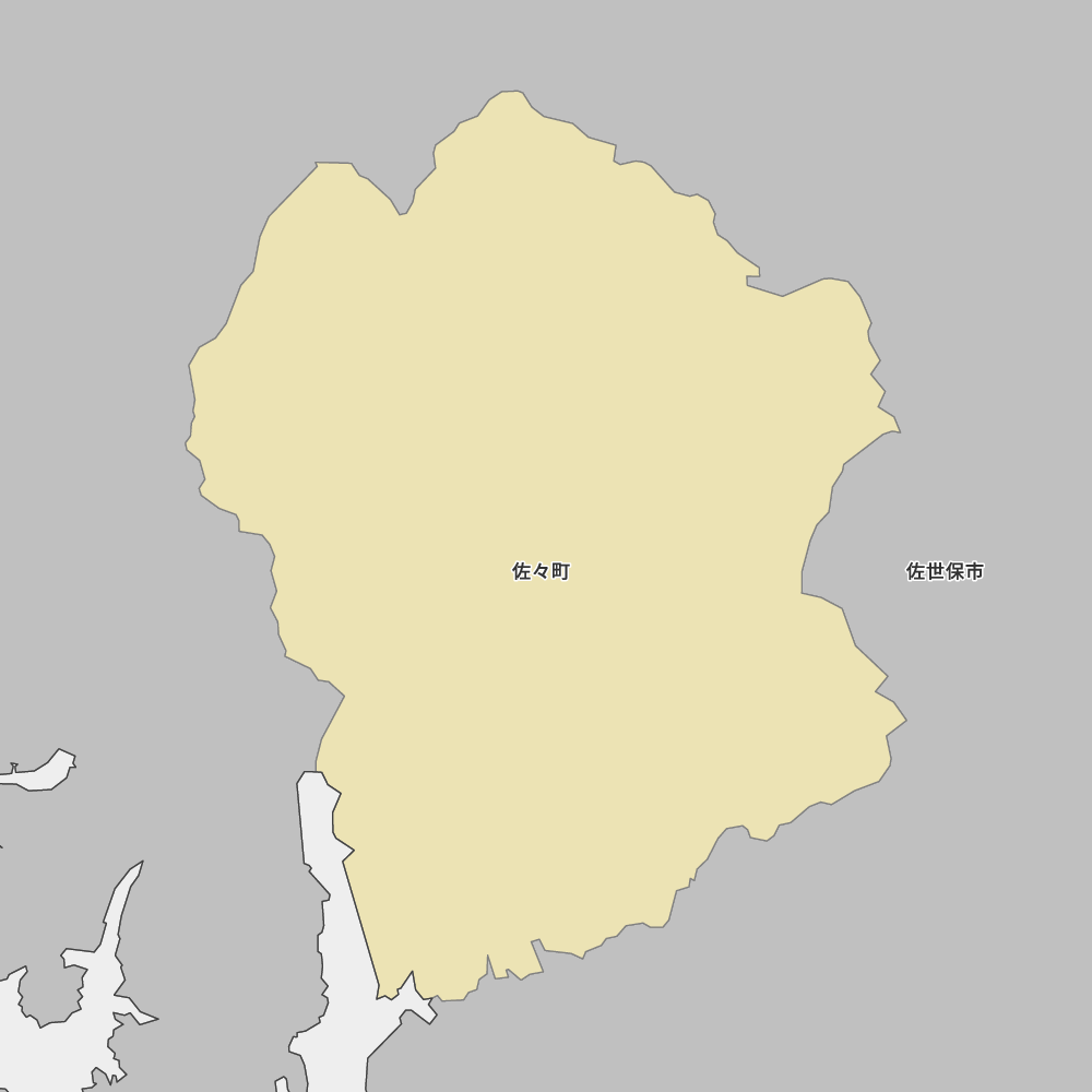 佐々町