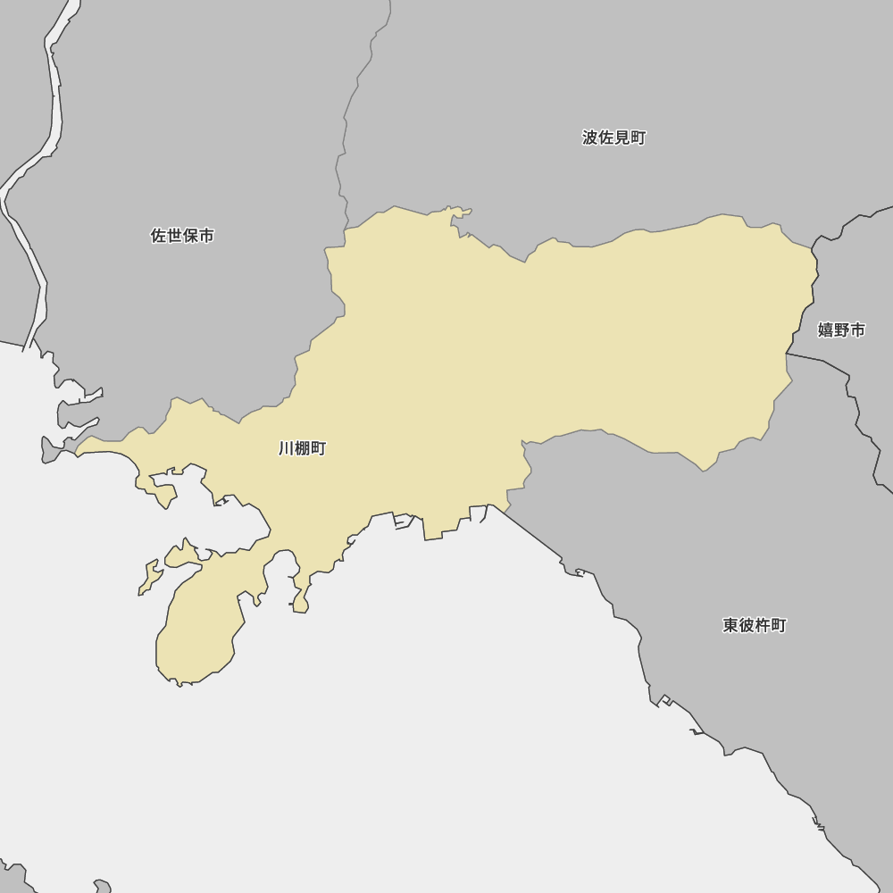 川棚町
