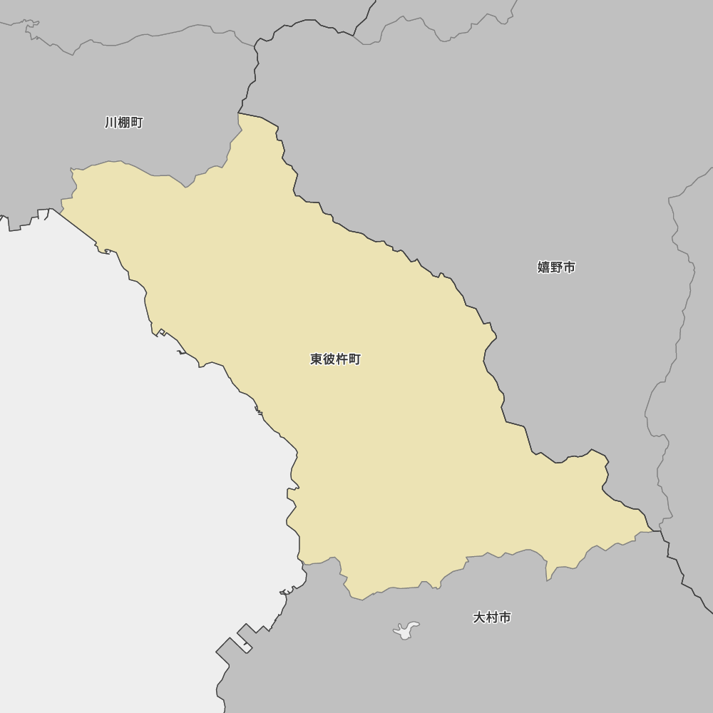 東彼杵町