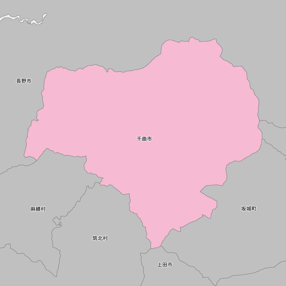 千曲市