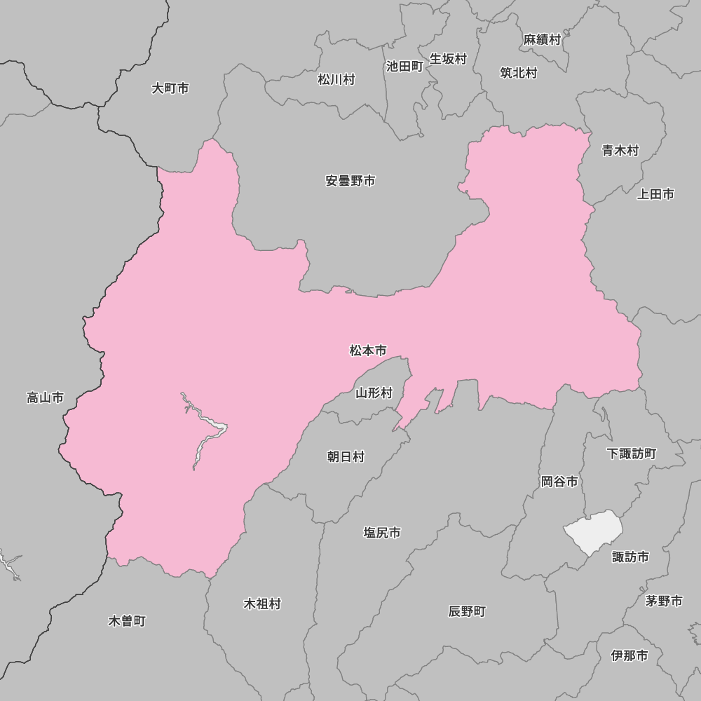 松本市