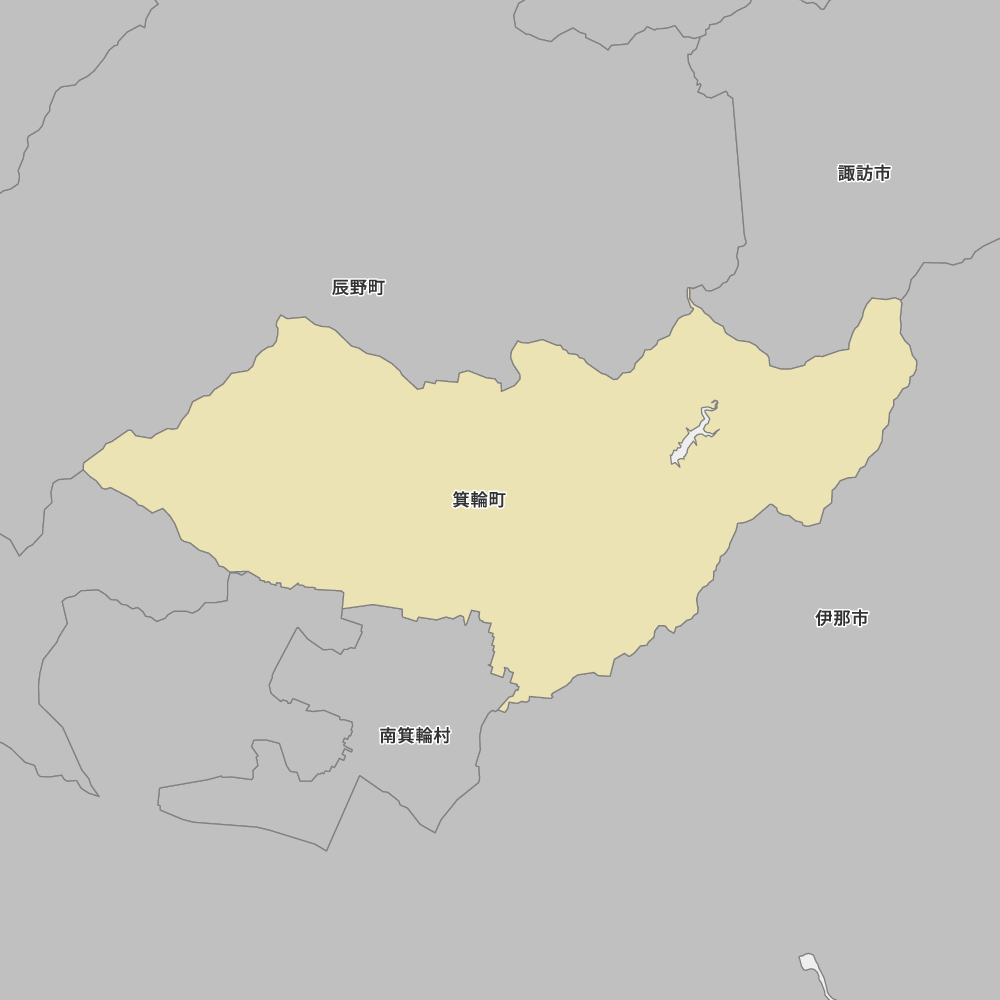 箕輪町