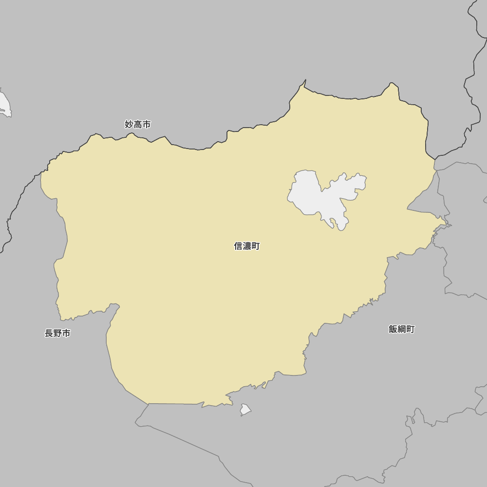 信濃町