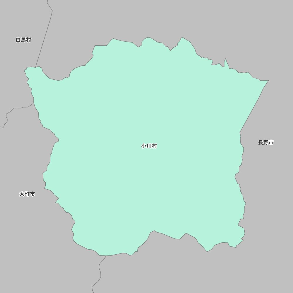 小川村