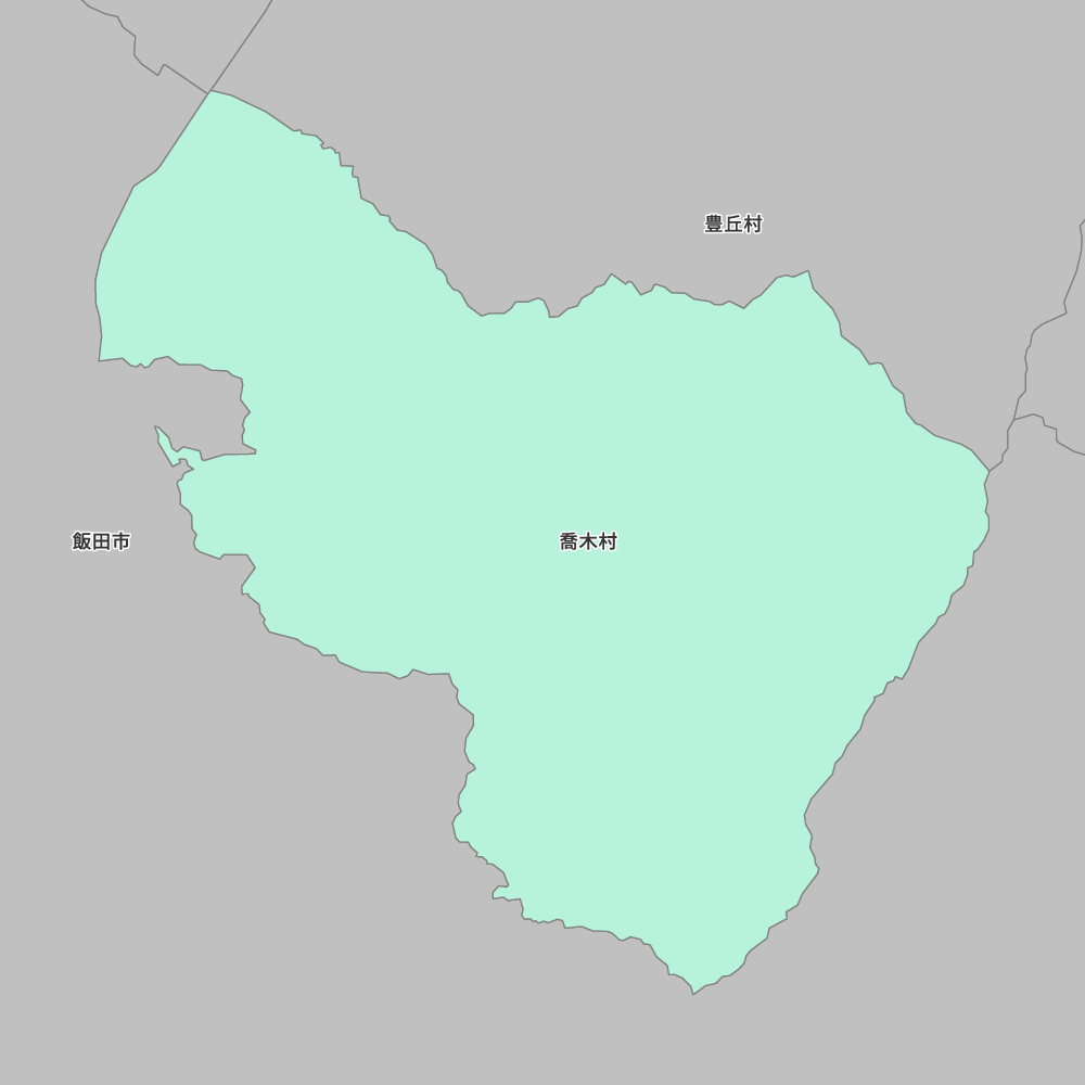 喬木村