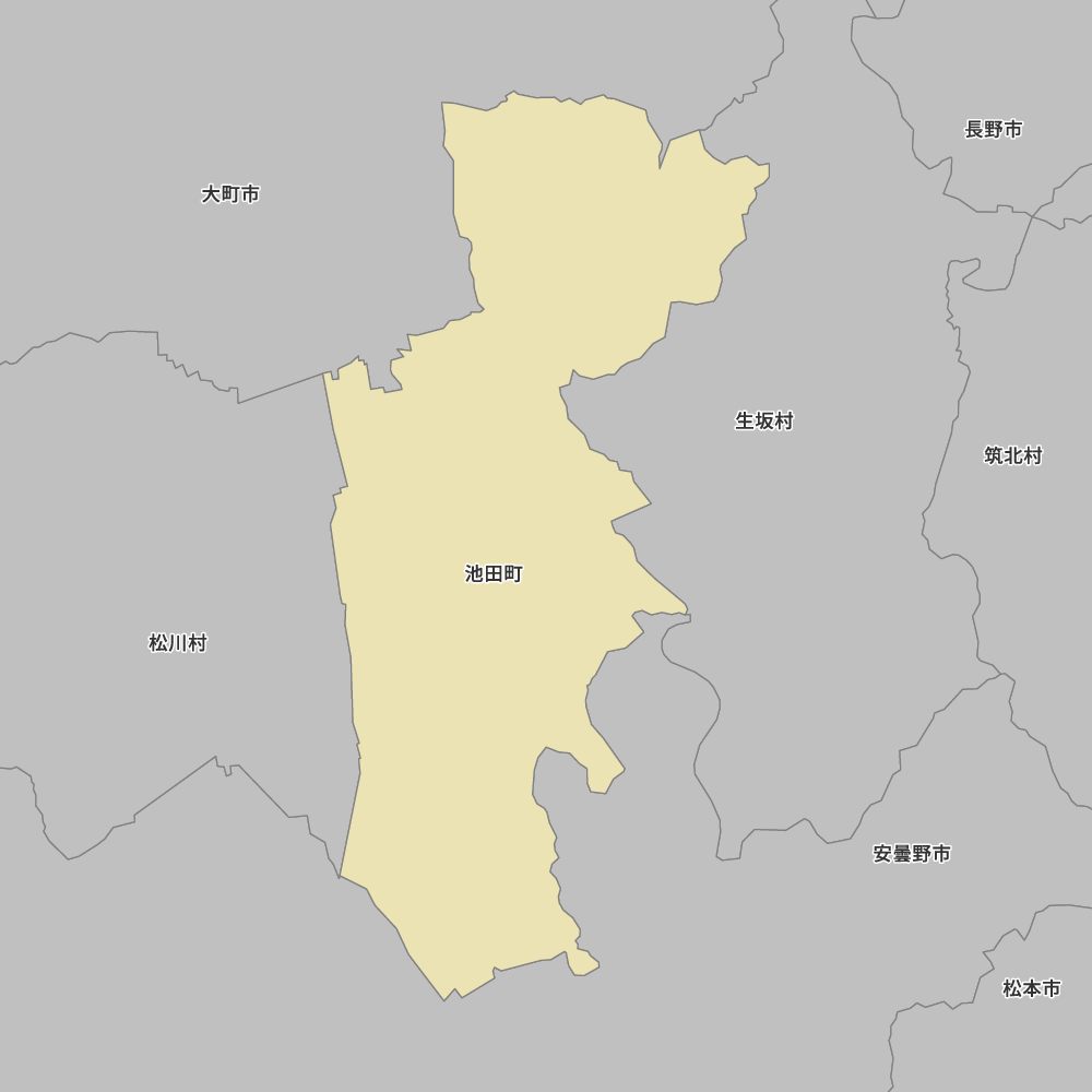 池田町