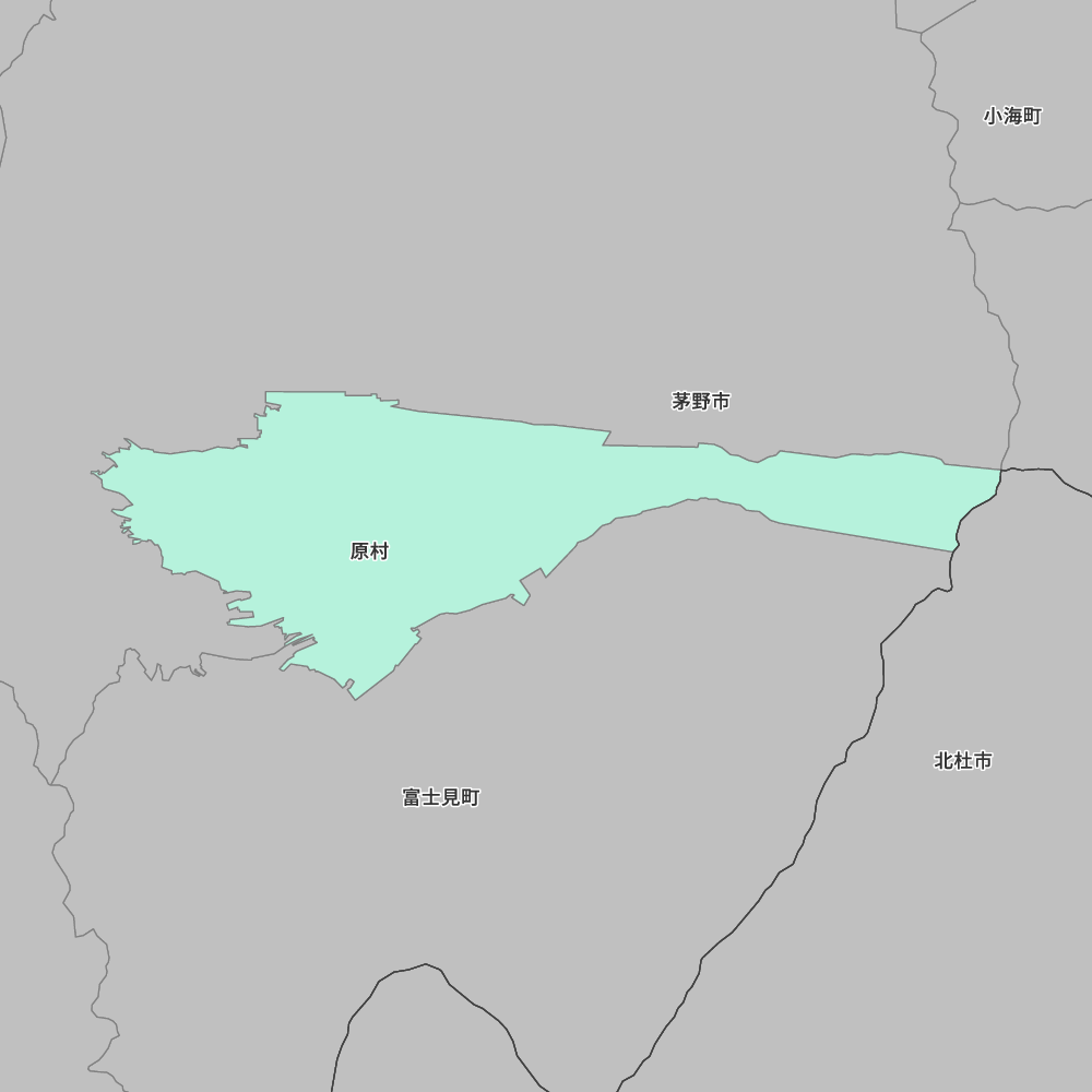 原村