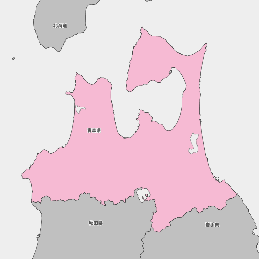 青森県