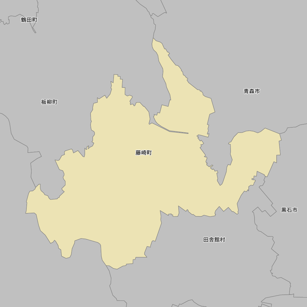 藤崎町