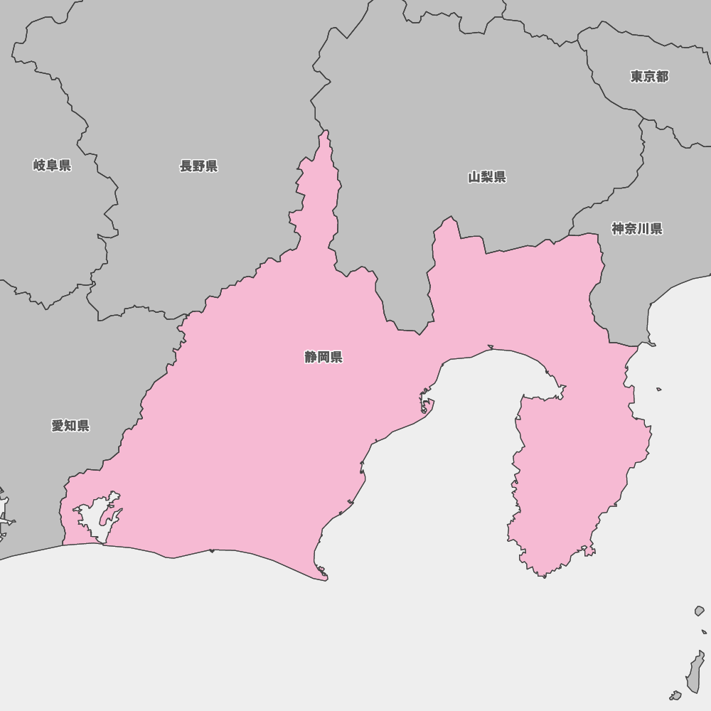 静岡県