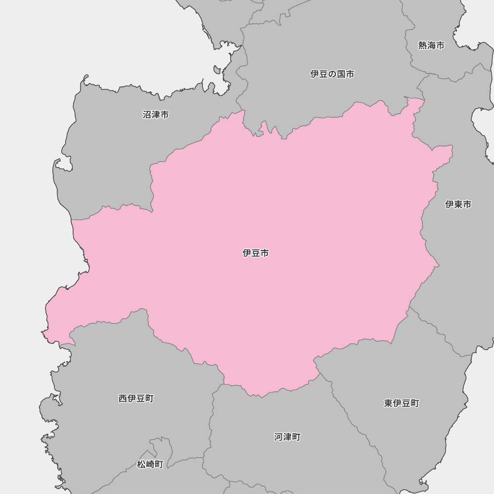 伊豆市