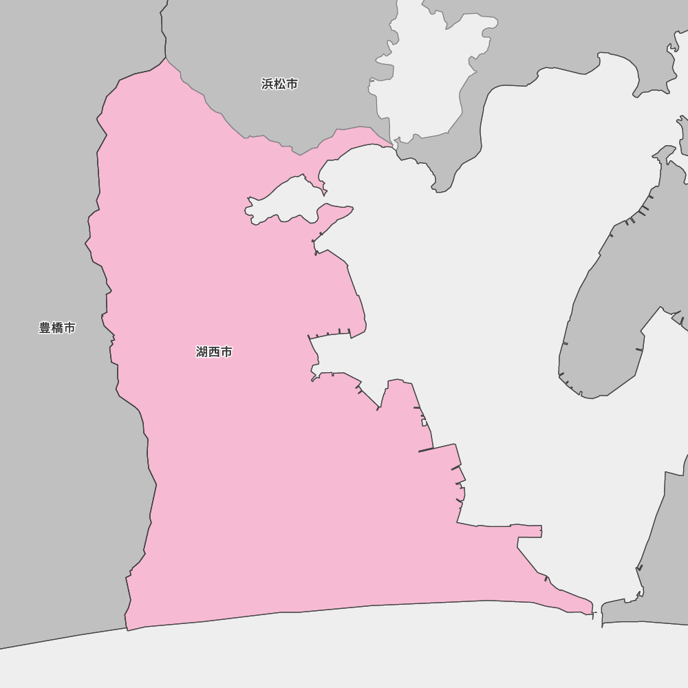 湖西市