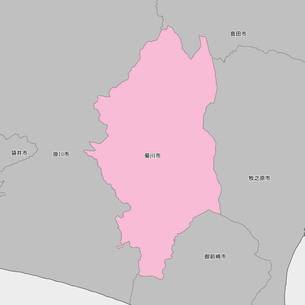 菊川市