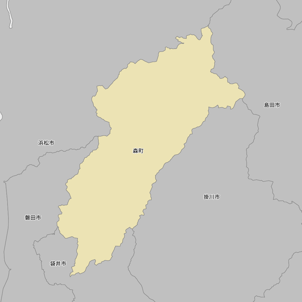 森町