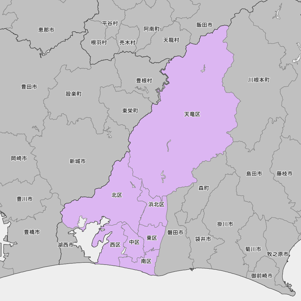 浜松市