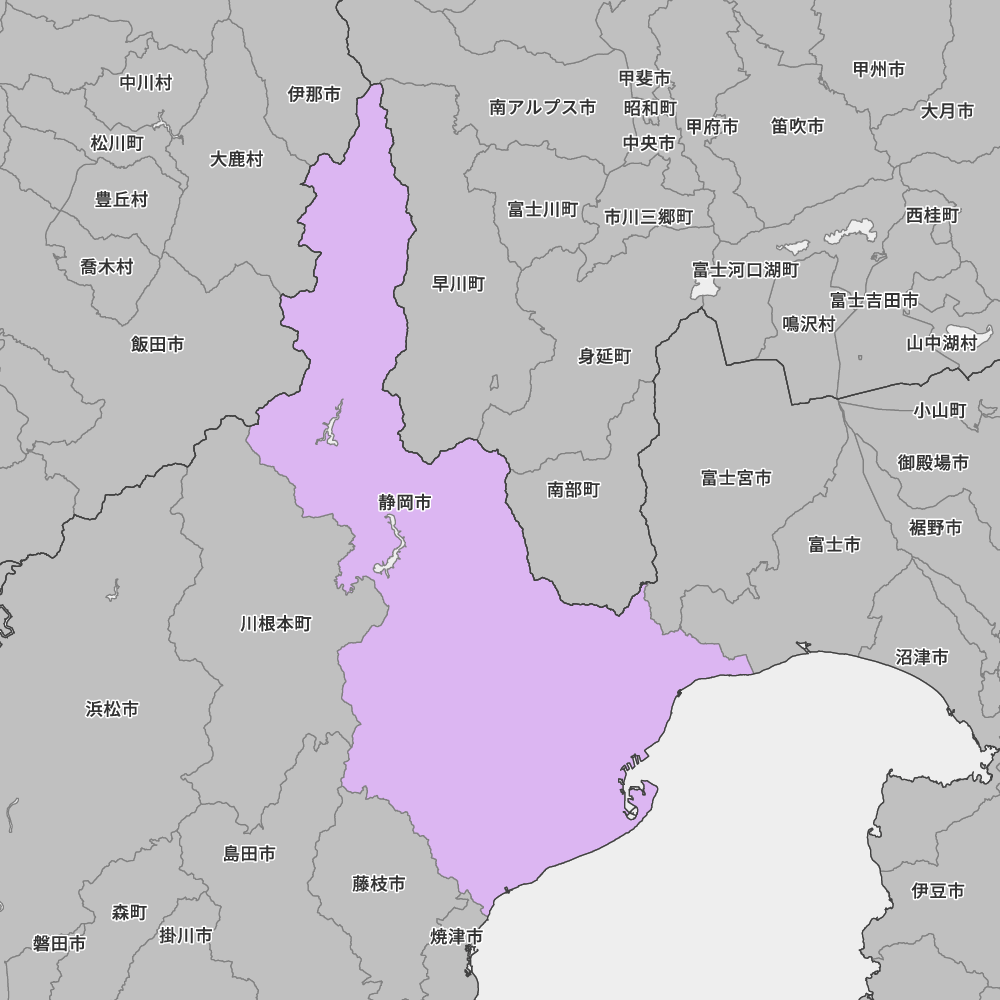 静岡市