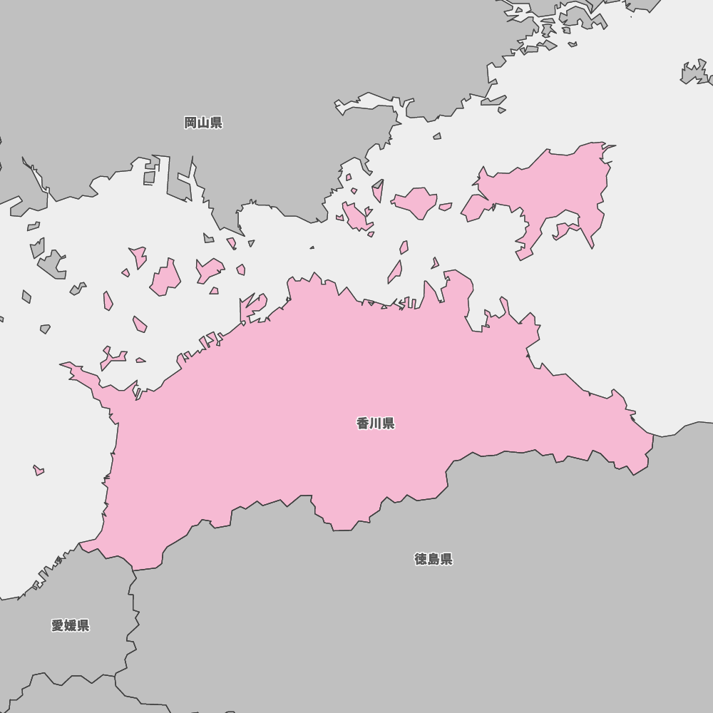香川県
