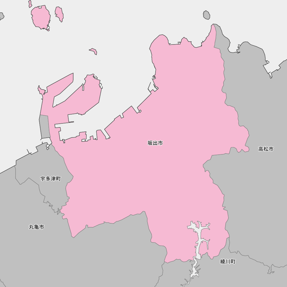 坂出市