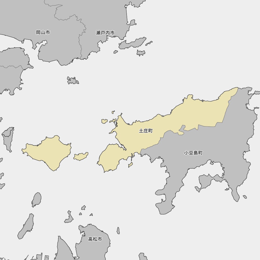 土庄町