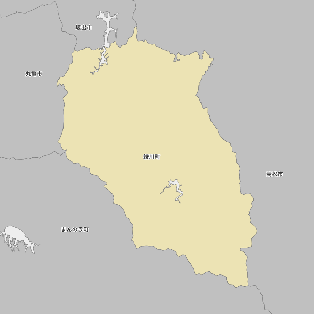 綾川町