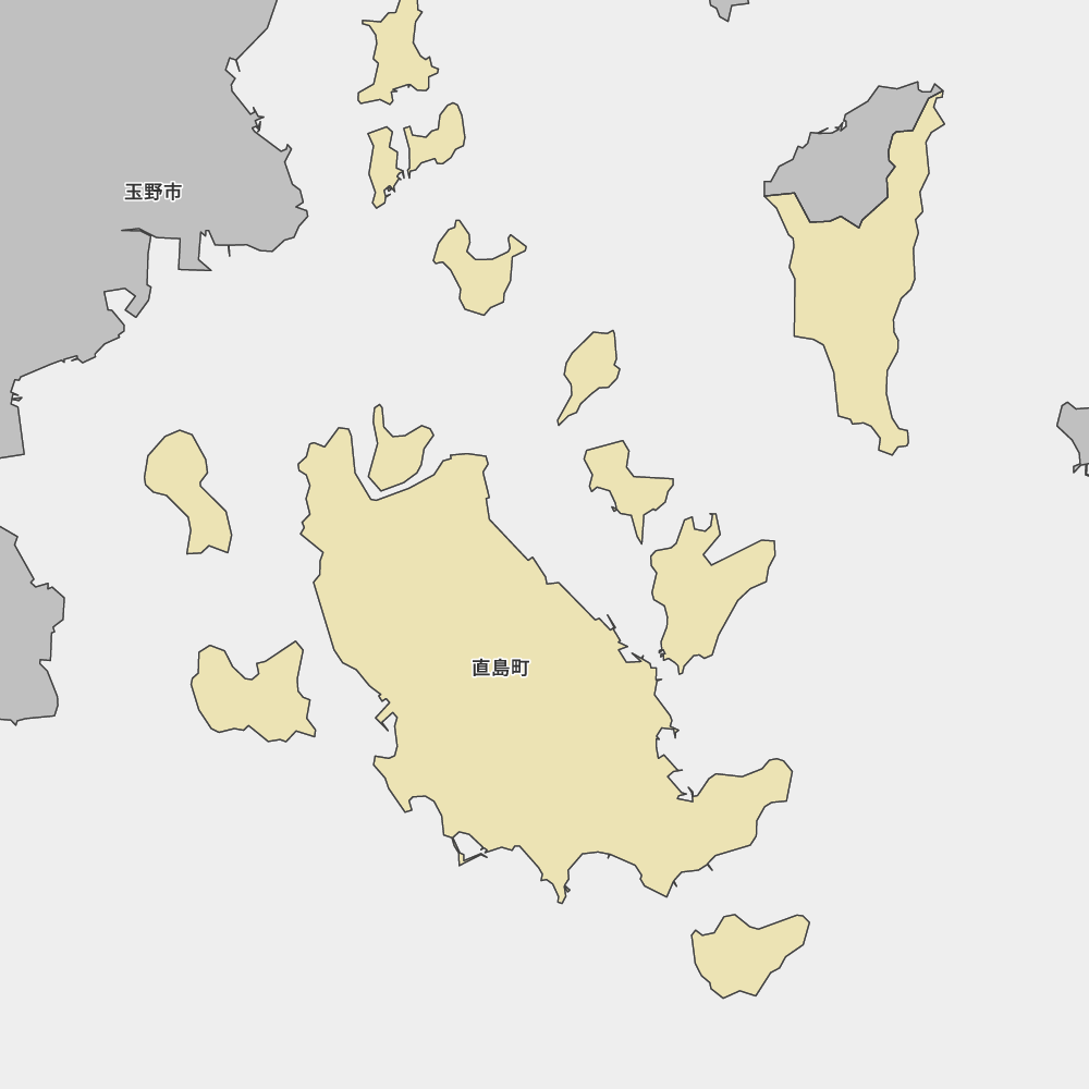 直島町