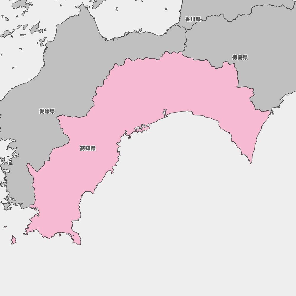 高知県