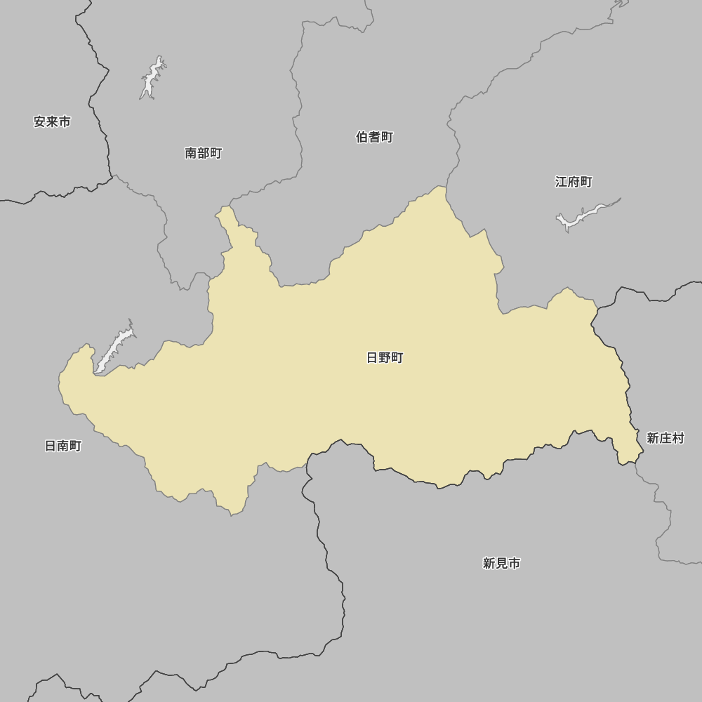 日野町