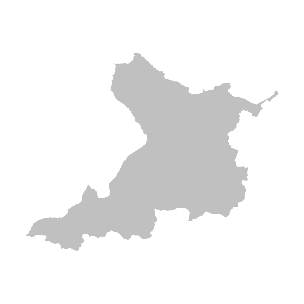 北海道後志総合振興局の地図 Map It マップ イット