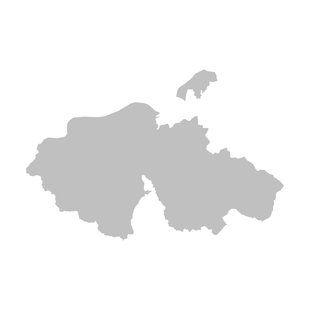 岐阜県可児市の地図 | Map-It マップ・イット