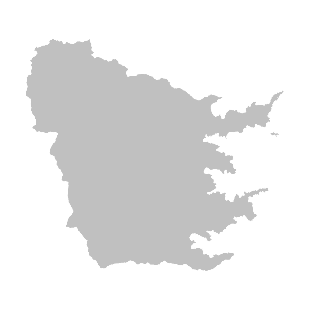 岩手県釜石市の地図 Map It マップ イット