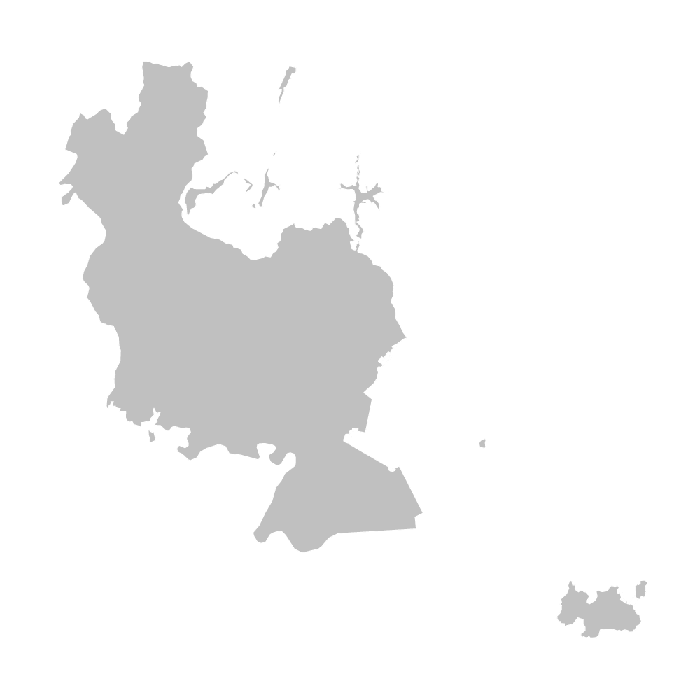 広島　大竹市 広島県大竹市の地図 | Map-It マップ・イット
