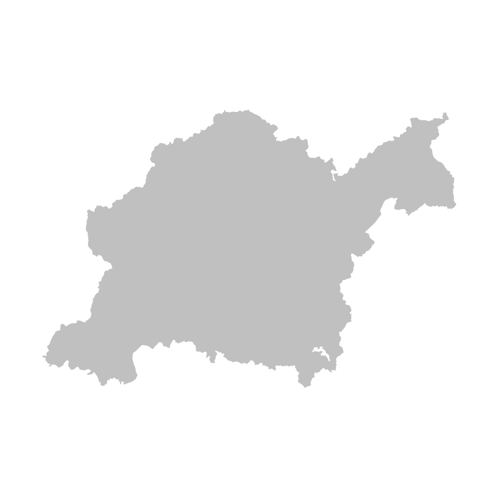 豊田市 愛知県豊田市の地図 | Map-It マップ・イット