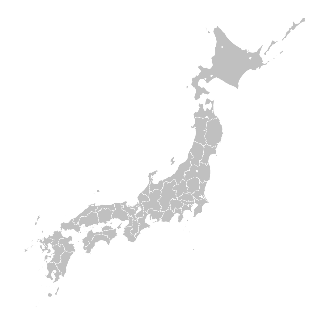 日本の地図 Map It マップ イット