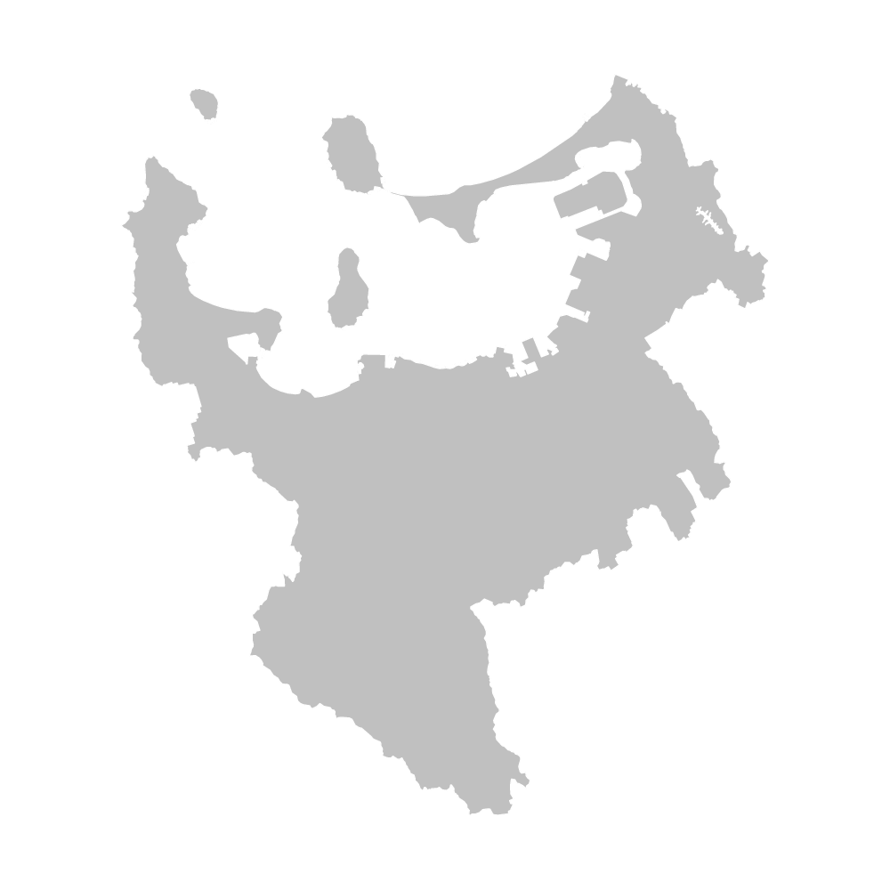 福岡県福岡市の地図 Map It マップ イット 福岡県福岡市の地図 Map It マップ イット