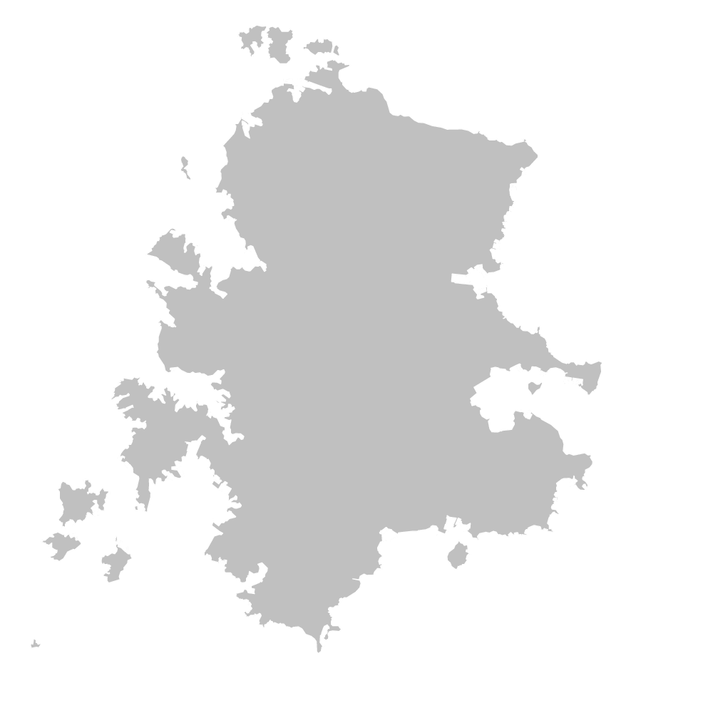 長崎県壱岐市の地図 Map It マップ イット