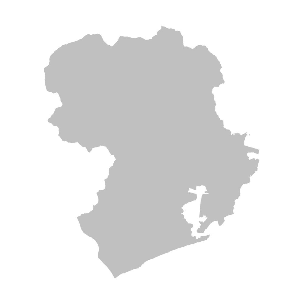 高知県高知市の地図 Map It マップ イット