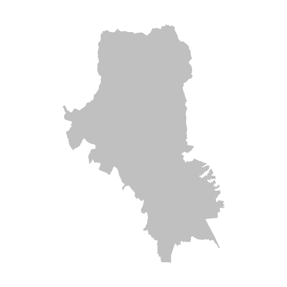 北区