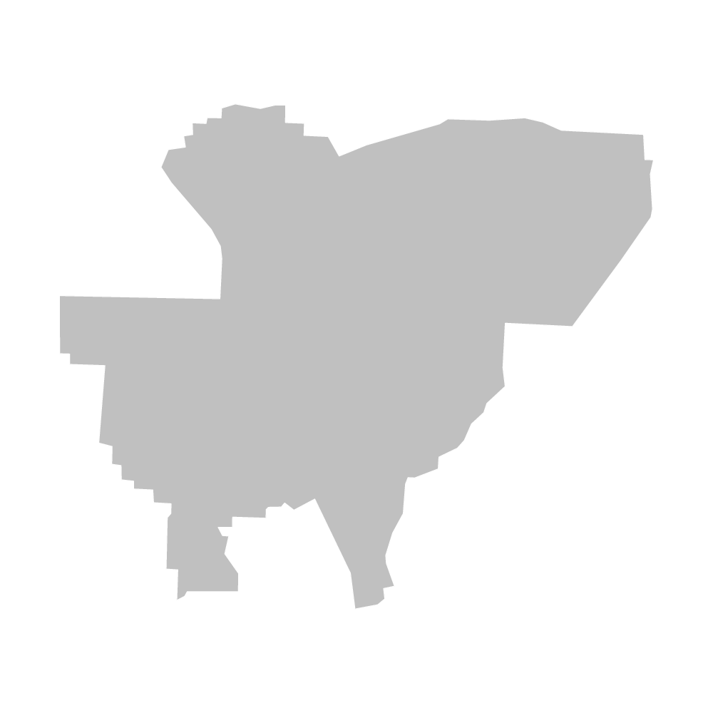 南区