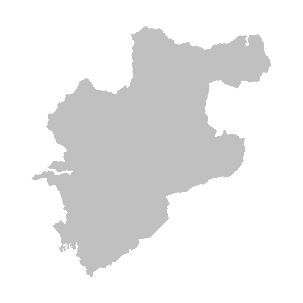 北区
