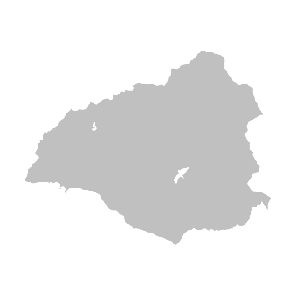 様似町