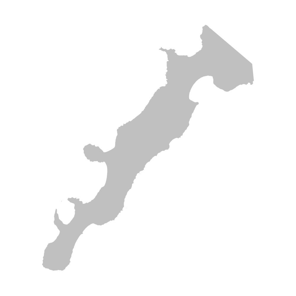 留別村