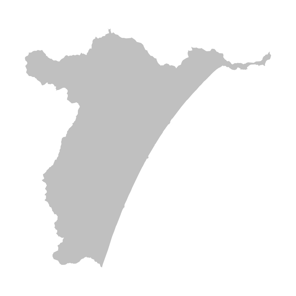 長万部町
