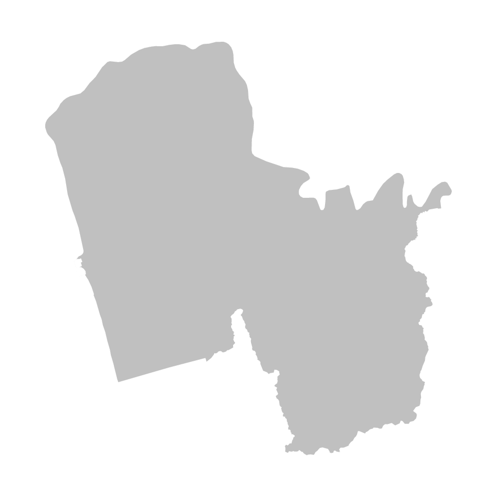 天塩町