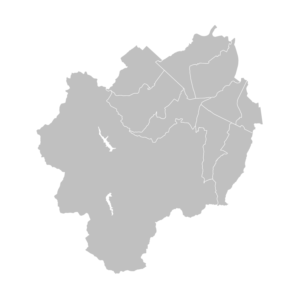 北海道石狩振興局札幌市の地図 | Map-It マップ・イット