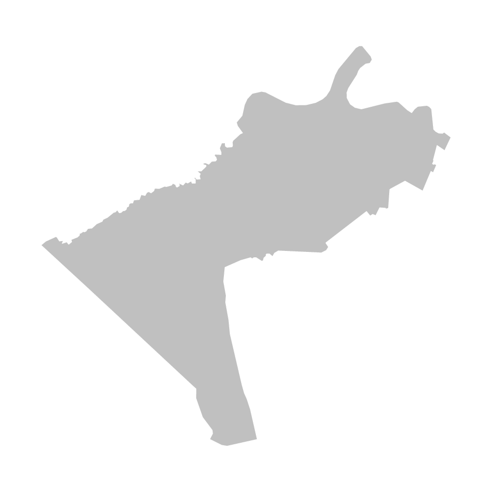 北区