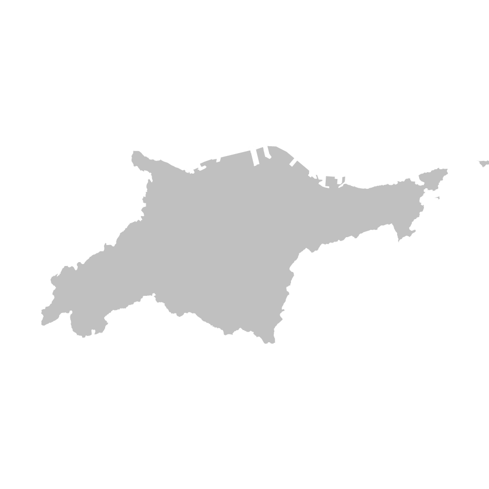 大分市