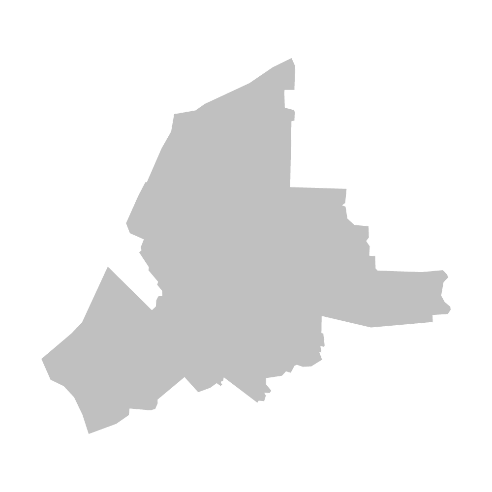 北区