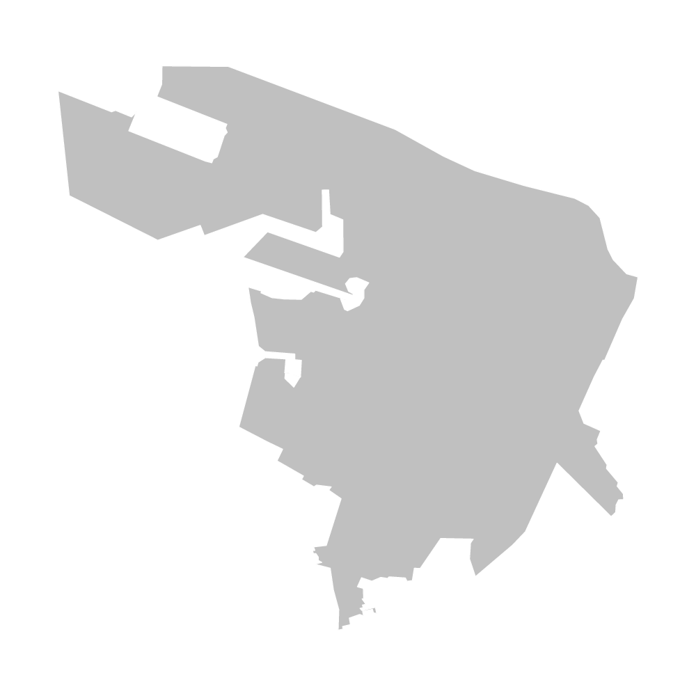堺区