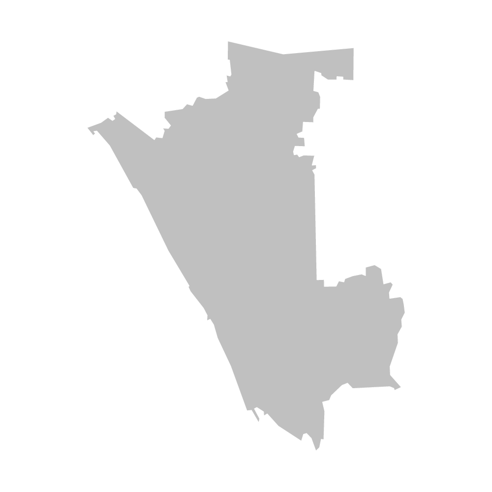 東区