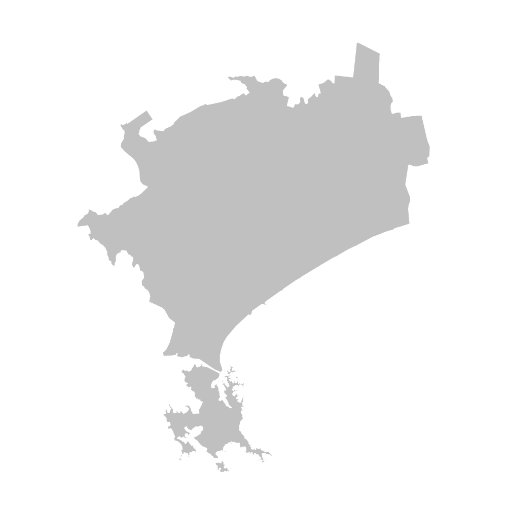 東松島市